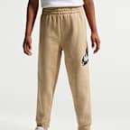 Ensemble sweat à capuche et pantalon de survêtement Nike pour enfant