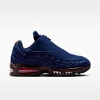 Tenis para hombre Nike Air Max 95 Big Bubble