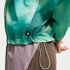 Nike Swift Women's Repel UV-Protection Running Jacket