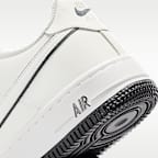 Nike Air Force 1 Older Kids' Shoes