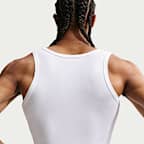 Camisola de treino sem mangas N.A.C. da Nike para homem