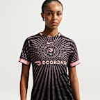 Angel City FC Stadium Edition Women's Nike Dri-FIT Replica Jersey