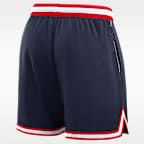 Arizona Legacy Men's Nike Dri-FIT College Basketball Shorts