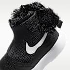 ナイキ タンジュン HIGH キッズブーツ