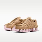 Nike Shox TL Women's Shoes