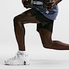 Nike Everyday Elevated Ankle Socks (3 Pairs)