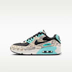Nike Air Max 90 Big Kids' Shoes