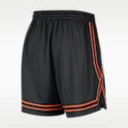 Team 13 Women's Nike Dri-FIT WNBA Shorts