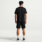 Nike Hyverse Men's Dri-FIT Training T-Shirt