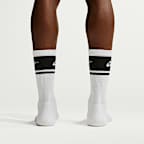 ถุงเท้าข้อยาว Nike Everyday Elevated (3 คู่)
