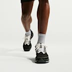 Nike Run Midweight Running Micro-Crew Socks (1 Pair)