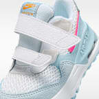 Nike Air Max SYSTM Baby/Toddler Shoes
