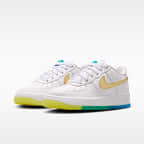 Sapatilhas Nike Air Force 1 Júnior