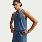 Nike Stride Men's Dri-FIT 5" Brief-Lined Running Shorts
