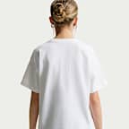 Nike Sportswear Older Kids' (Girls') T-Shirt