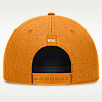 Tennessee Legacy Basketball Rope Rise Men's Nike College Adjustable Hat