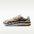 รองเท้าผู้ชาย Nike P-6000