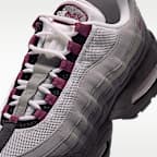 Nike Air Max 95 Big Bubble Women's Shoes