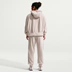 Sudadera con gorro sin cierre Therma-FIT oversized para mujer Nike One