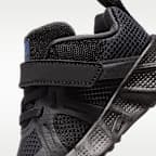 Nike Metro Tek Baby/Toddler Shoes