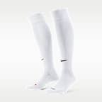 Nike Academy Over-The-Calf Football Socks