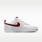 Nike Court Vision Low-sko til kvinder