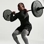 Nike Pro Men's Dri-FIT Fitness Tights