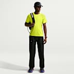 ACG Wildsee Men's Dri-FIT Short-Sleeve Base Layer Top