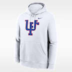 Florida Sideline Club Men's Nike College Pullover Hoodie