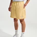 Nike Club Men's Woven Flow Shorts