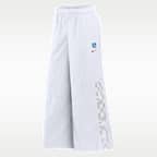 Houston Texans Rivalries Collection Wide-Leg Women's Nike NFL Mid-Rise Woven Pants