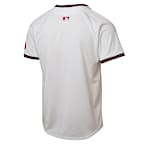 Jersey de la MLB Limited para niños talla grande Los Angeles Angels