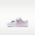 나이키 테니스 클래식 리틀키즈 신발