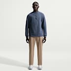 Nike Par Men's Therma-FIT 1/2-Zip Golf Top