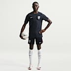 USWNT 2026 Match Away Men's Nike Aero-FIT Soccer Authentic Jersey