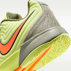 Ja 2 Big Kids' Basketball Shoes