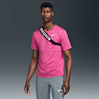 Cangurera de running Nike Slim