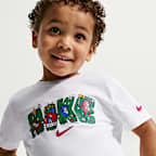Nike Toddler Boxy Multi-Sport Graphic T-Shirt