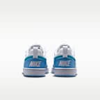 Nike Court Borough Low Older Kids' Shoes