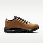 Botas para hombre Nike Air Max Goadome Low SP