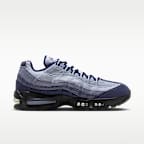 Nike Air Max 95 Older Bubble Men's Shoes