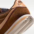 Nike Cortez Textile Women's Shoes