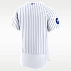 Chicago Cubs Men's Nike MLB Authentic Jersey