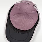 Gorra ligera desestructurada para niños Nike Dri-FIT Club