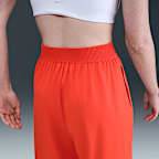 Nike 24.7 PerfectStretch Women's Dri-FIT High-Waisted Loose Wide-Leg Pants
