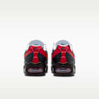 ナイキ エア マックス 95 "Big Bubble" LTR SE ジュニアシューズ