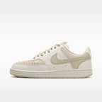 Tenis para mujer Nike Court Vision Low Next Nature