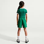 나이키 스포츠웨어 주니어 우븐 쇼츠