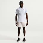 Polo de tennis Dri-FIT NikeCourt Advantage pour homme