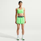 Nike Swift Women's High-Support Lightly Lined Sports Bra